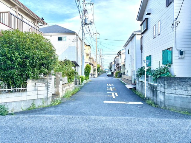 豊富な間取り参考プランあり！お気軽に自由設計相談できます！　当社施工完成建物をモデルとしてご内覧可！