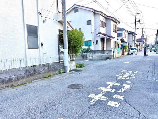 豊富な間取り参考プランあり！お気軽に自由設計相談できます！　当社施工完成建物をモデルとしてご内覧可！