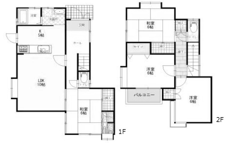 間取り：334000228244