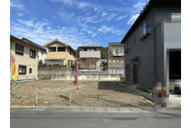 岩倉長谷町 土地の外観
