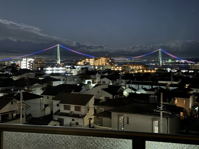展望
