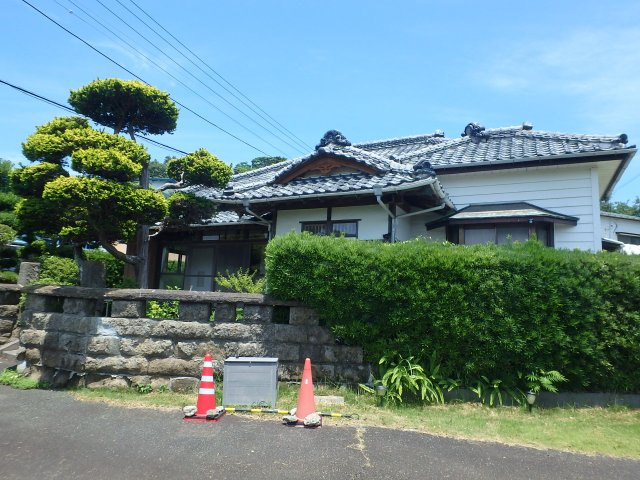 外観：322000640329
