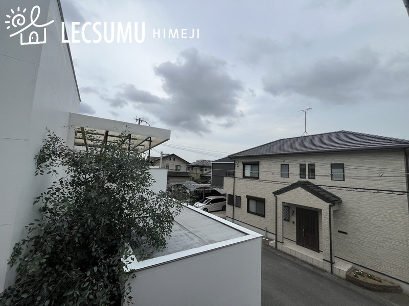 展望