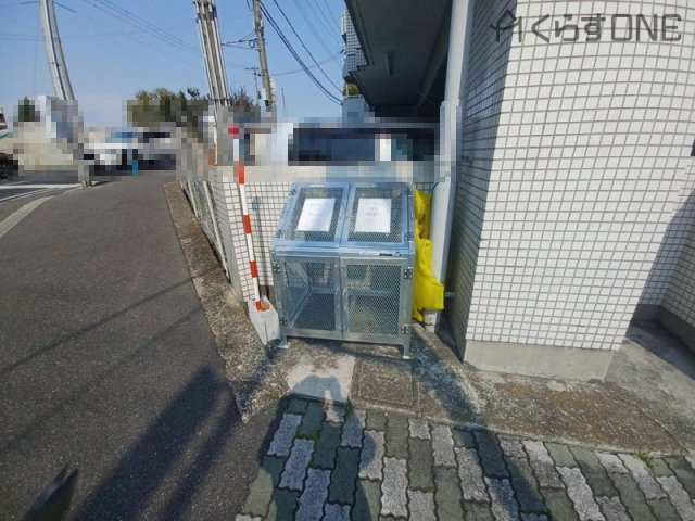 共用部分