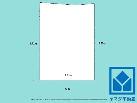 区画図：326000160863