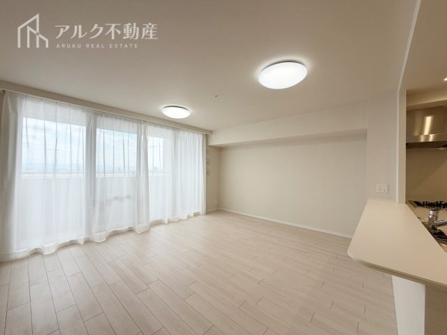 LDK約18.0帖