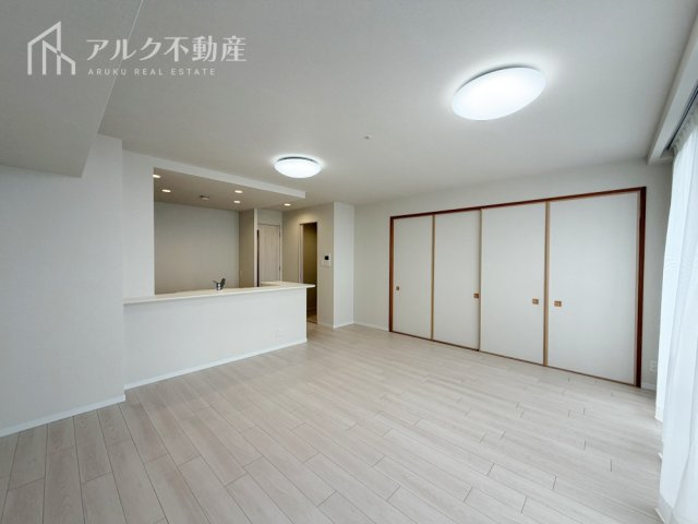 LDK約18.0帖