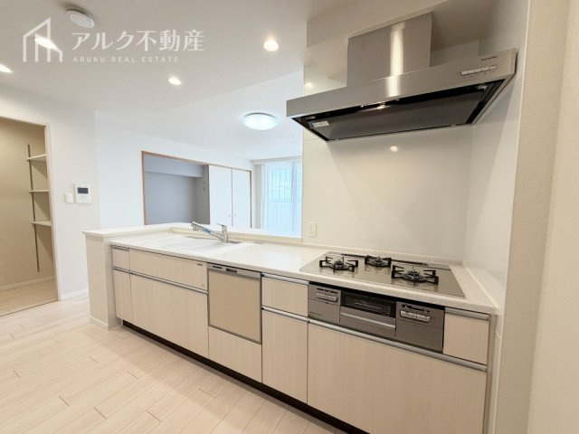 LDK約18.0帖