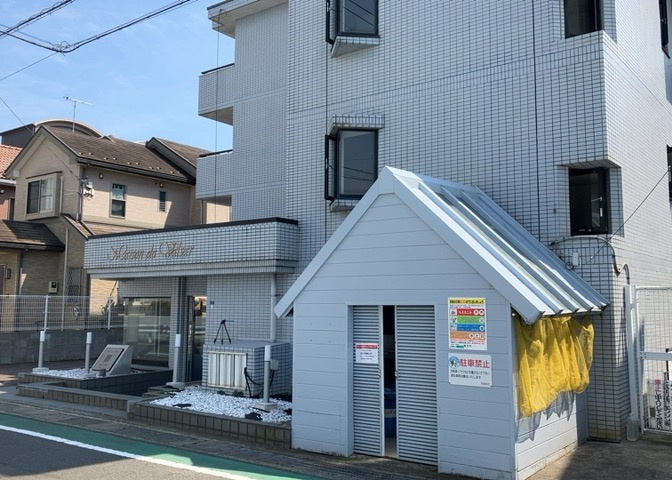 外観：314002707814