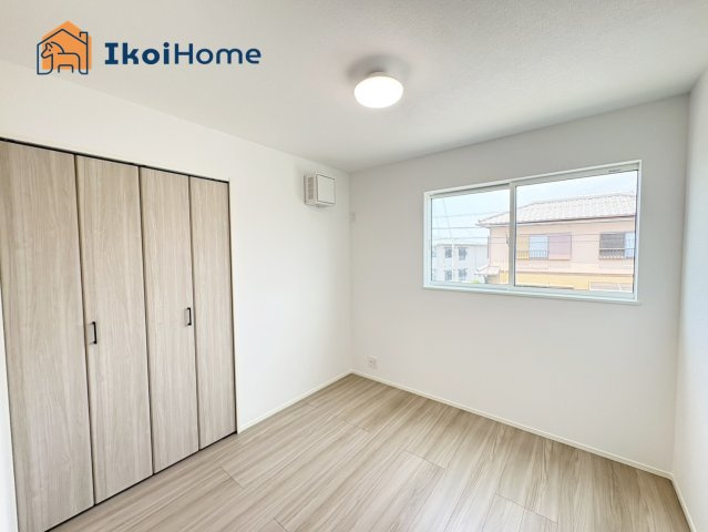 【ホームページに現地動画掲載中】●年中無休：当日予約可●部屋ごとに設けた収納は住みやすさへのこだわり