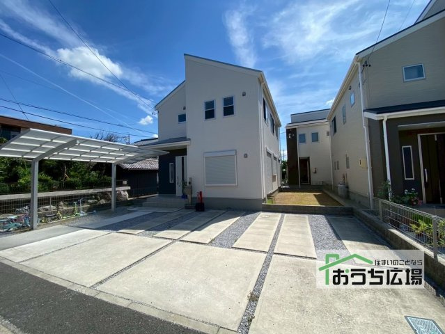 外観：323000424217