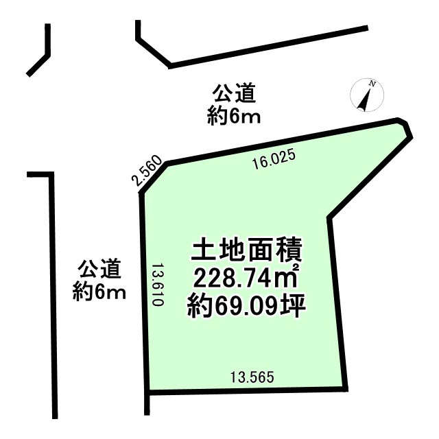 区画図：323000559320