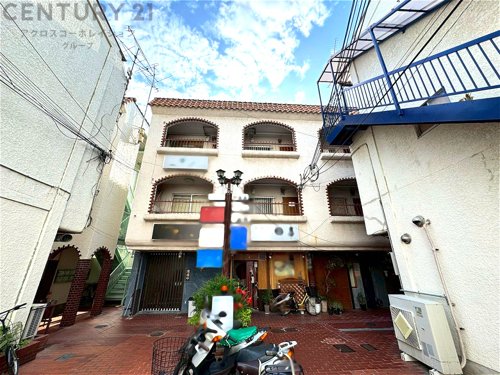 外観：328000193807