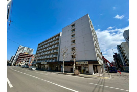 ニューライフ大通公園の外観