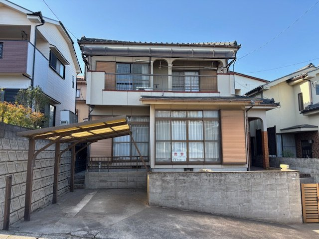 外観：346000041685