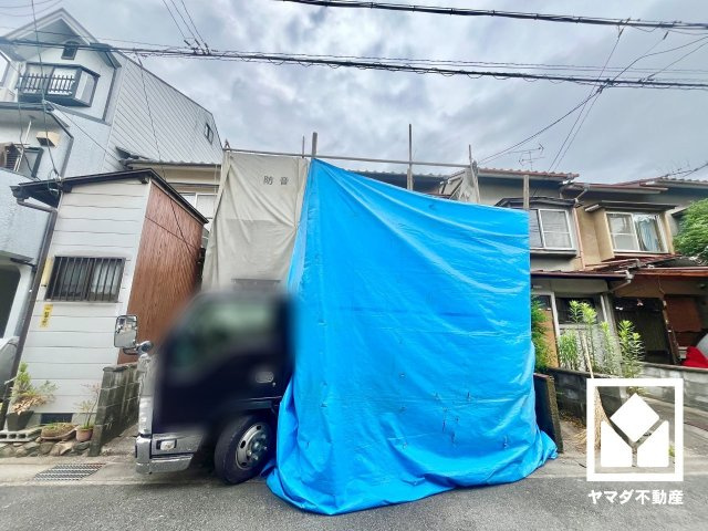 5月23日　現地写真更新