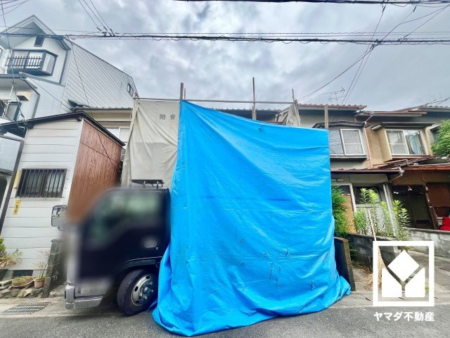 5月23日　現地写真更新