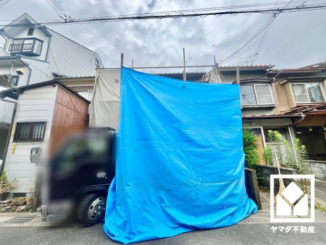 5月23日　現地写真更新