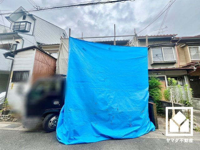 5月23日　現地写真更新