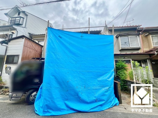 5月23日　現地写真更新
