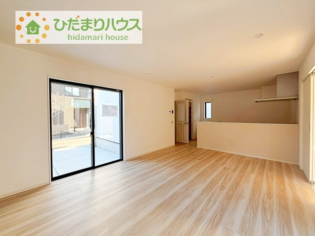 大型テレビに大型ソファー(^^)どんなインテリアにしますか？