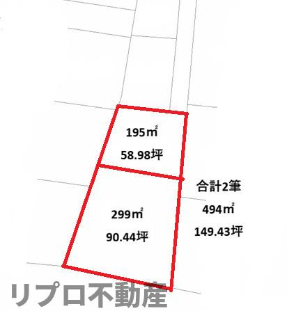 区画図：312001329029