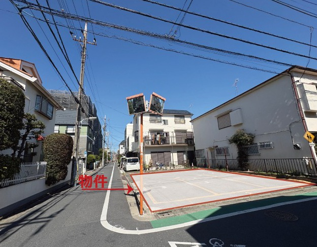 外観：313004669669