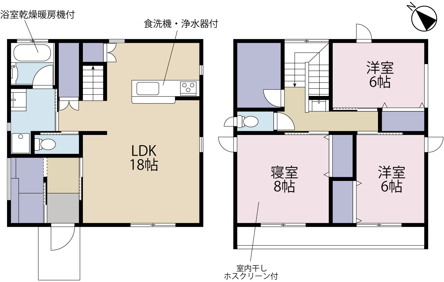 間取り：312001277909