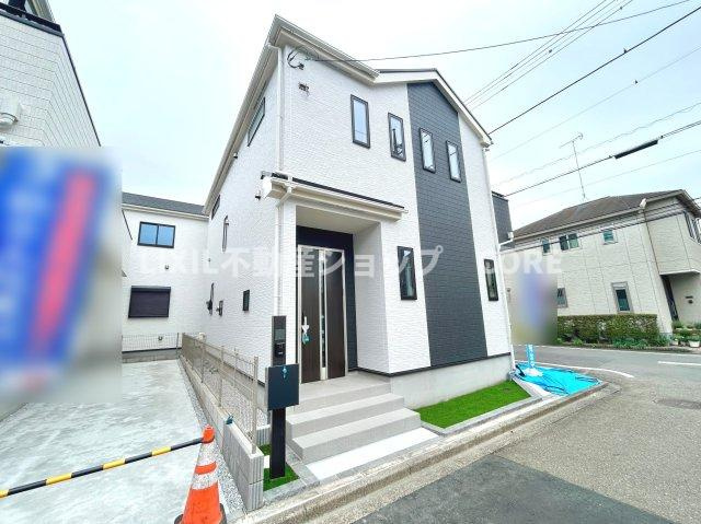 木造2階建、長期優良住宅などはスタッフまでお問い合わせください。