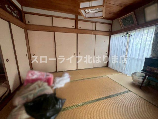和室