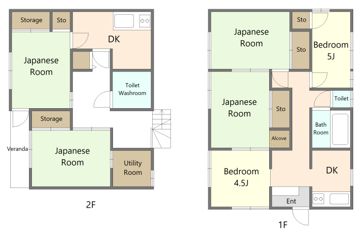 間取り：311002221011