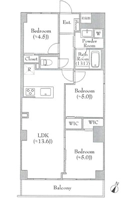 間取り：314002669334