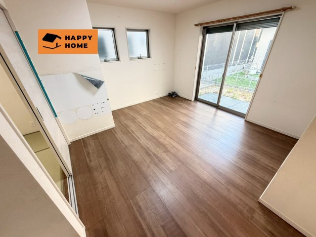 年中無休！9時～21時で営業中!!　当日見学可能　TEL0586-75-1137まで
