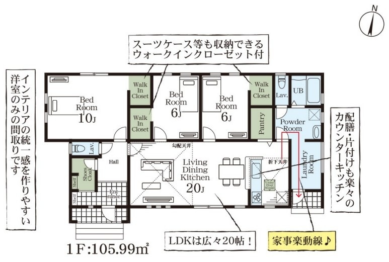 間取り：311002338579