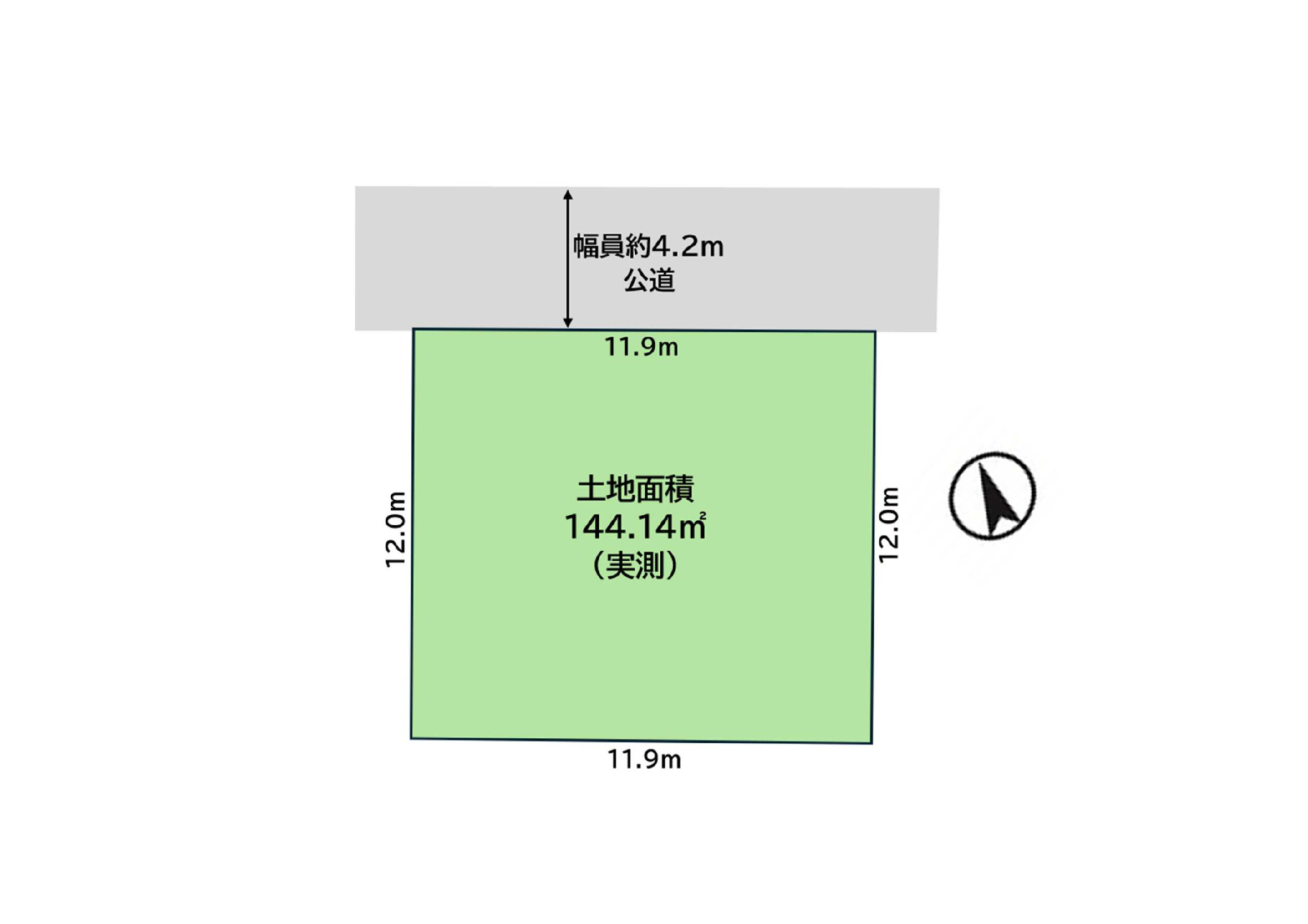 区画図：311002491858