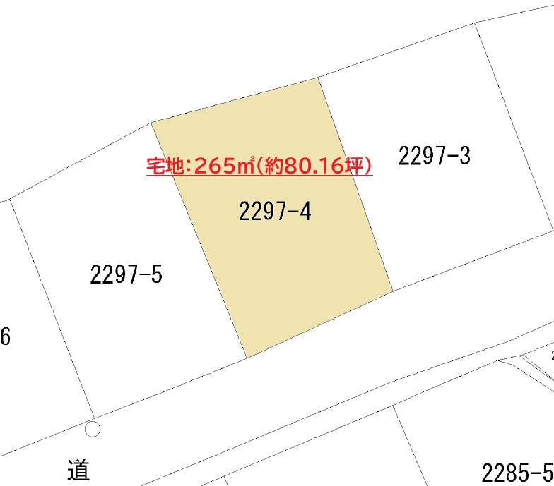 区画図：346000037160