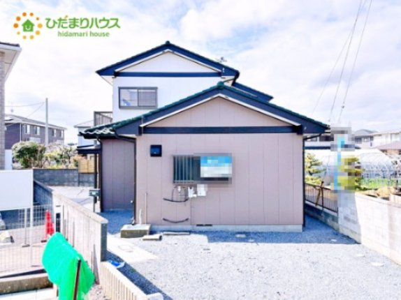 detached 茨城県水戸市柳町１丁目4-27