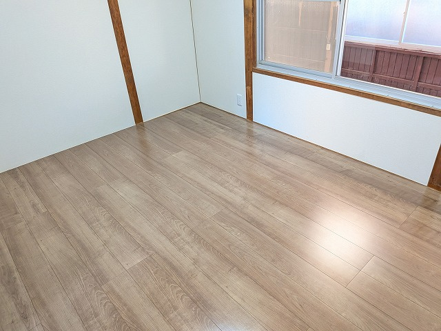 洋室