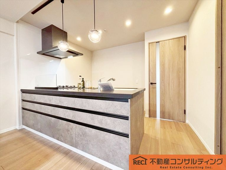 リフォーム済み！