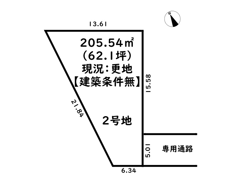 区画図：328000632732