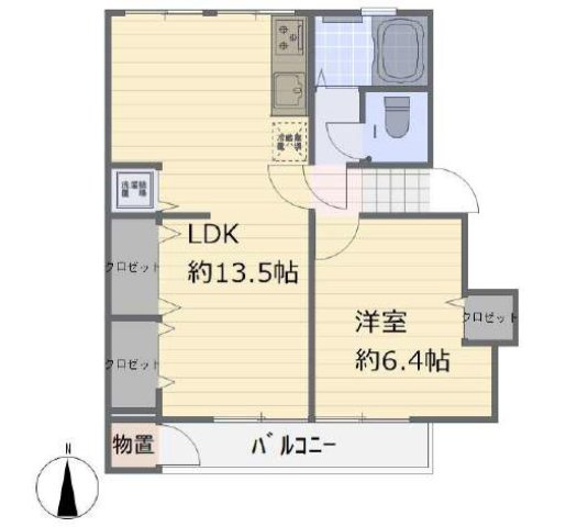 間取り：313004640288