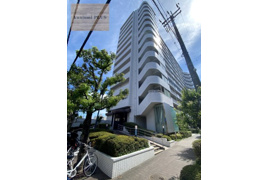 サンマンションアトレ太子橋の外観