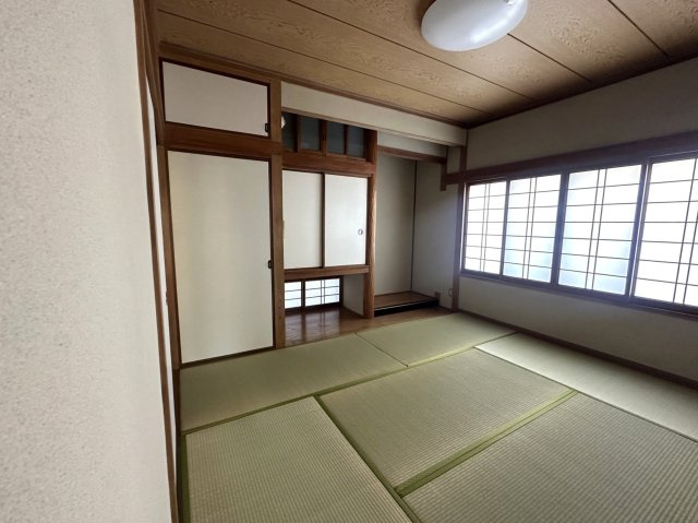 和室