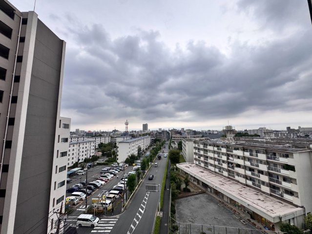 展望