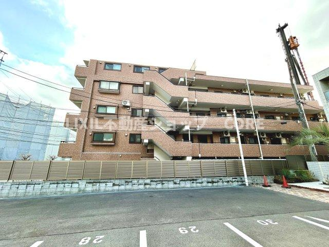 大切なペットと一緒に暮らせるマンション（細則有）詳細はお気軽にお問い合わせください。