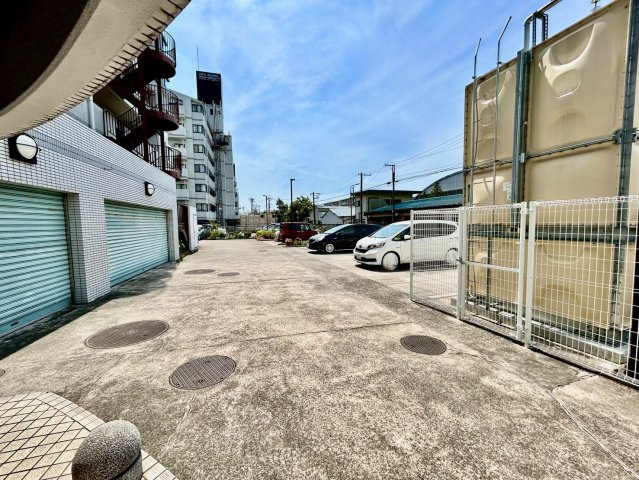 空き状況都度要確認