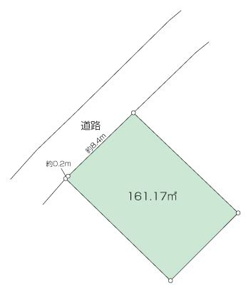 区画図：314002663394