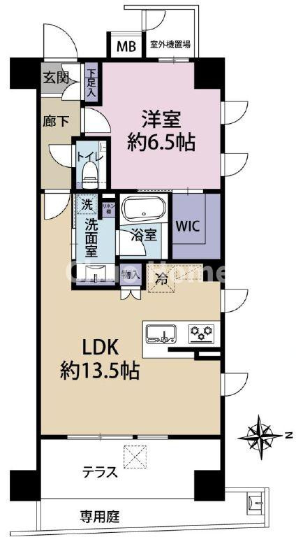 間取り：313004903143