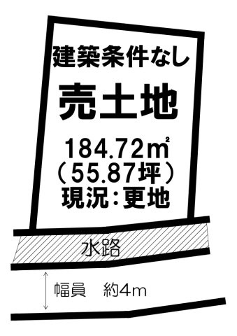 区画図：311002384986
