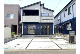 新築 相模原市南区麻溝台4丁目の外観